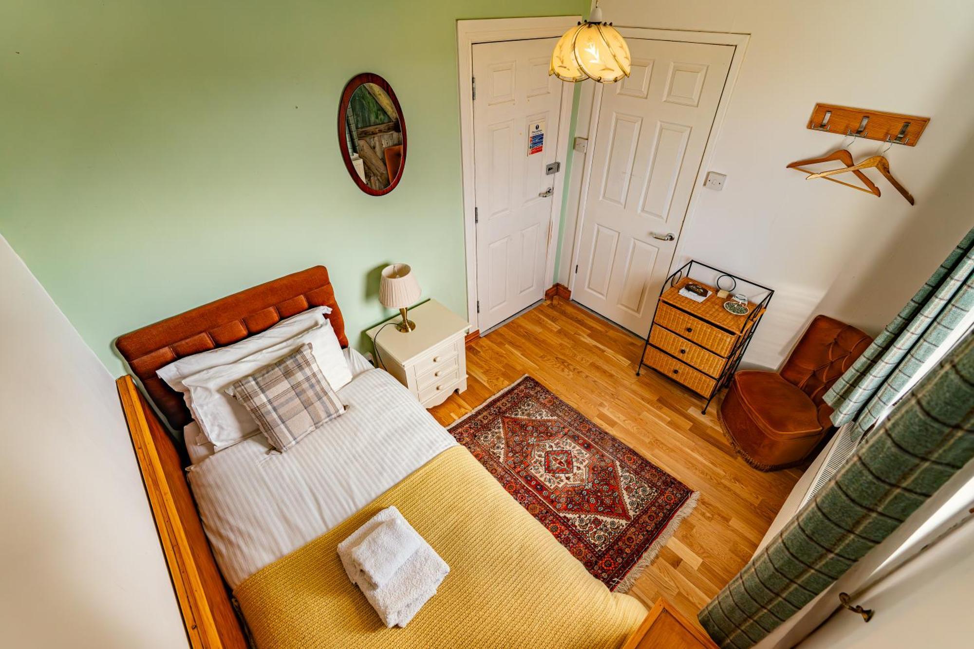Garvault House Hotel Kinbrace Cameră foto