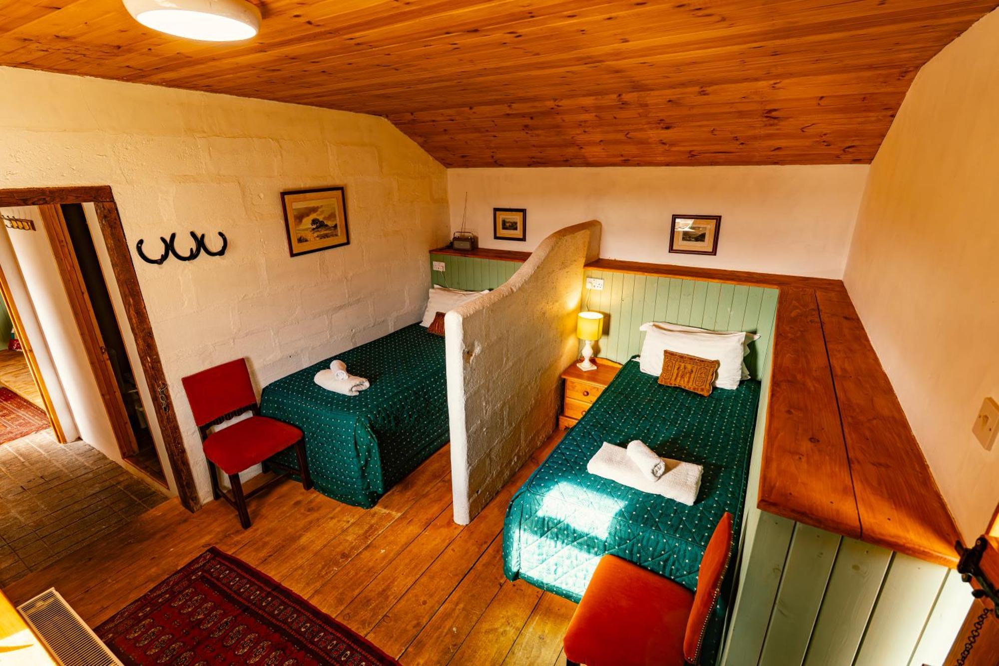 Garvault House Hotel Kinbrace Cameră foto