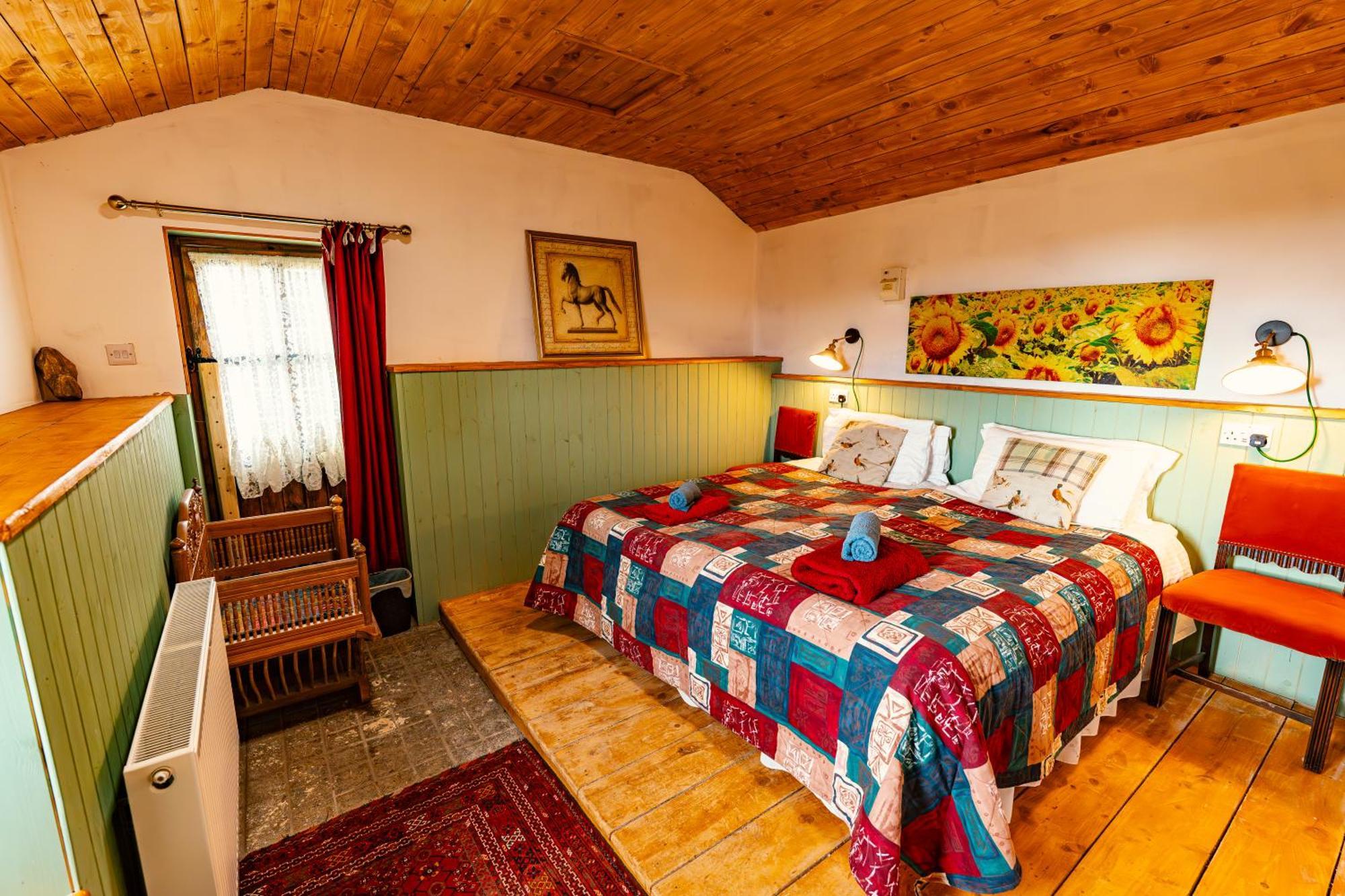 Garvault House Hotel Kinbrace Cameră foto