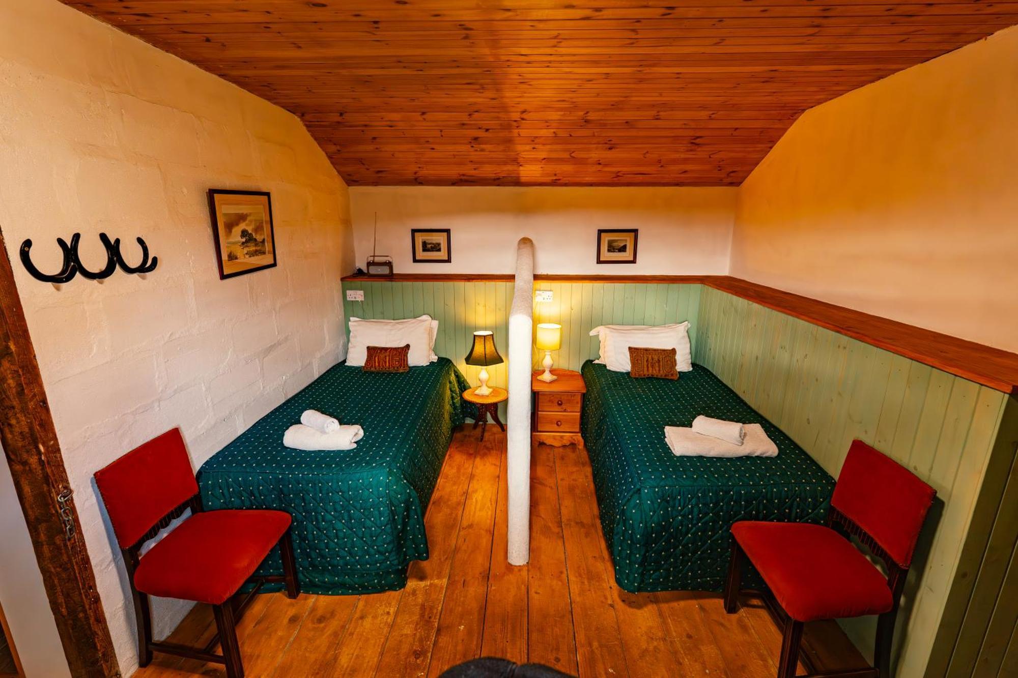 Garvault House Hotel Kinbrace Cameră foto