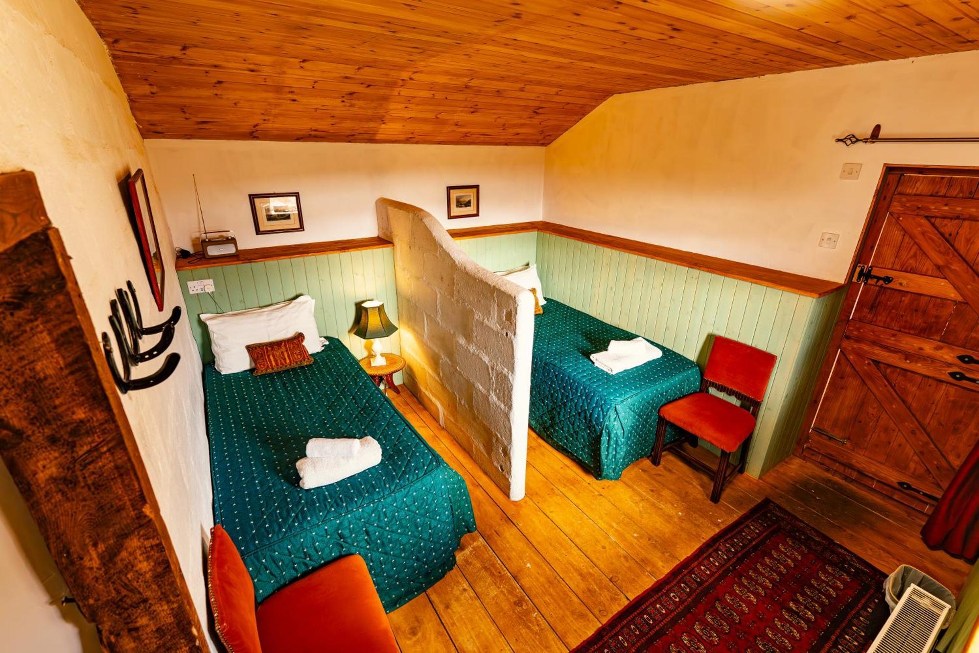 Garvault House Hotel Kinbrace Cameră foto