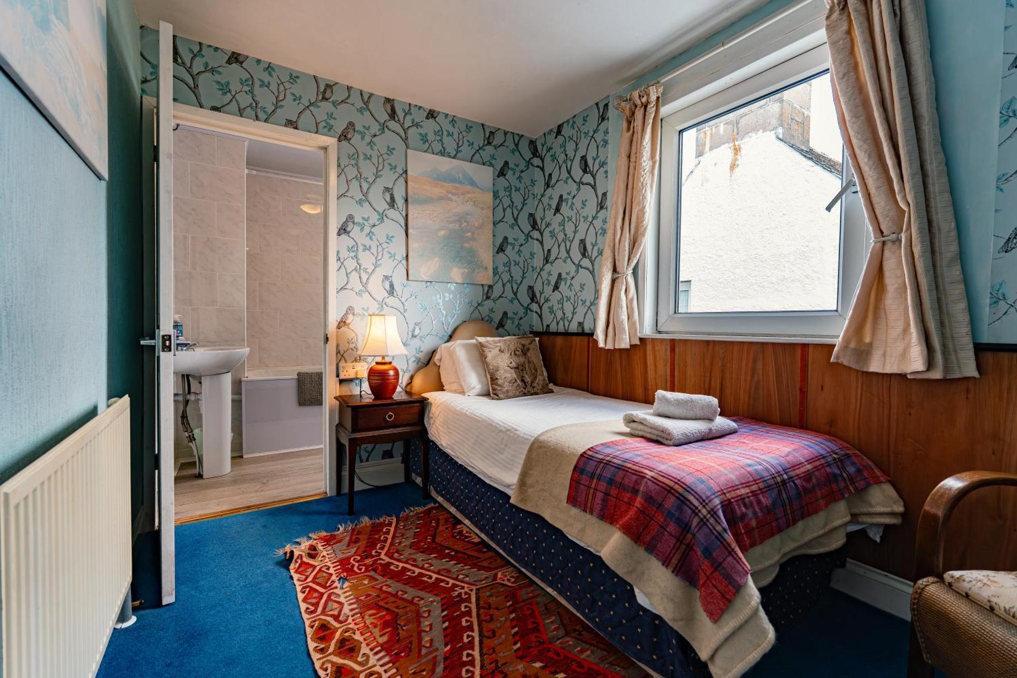 Garvault House Hotel Kinbrace Cameră foto
